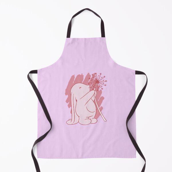 Item preview, Bunny Dandelion designed and sold by DerSenat.