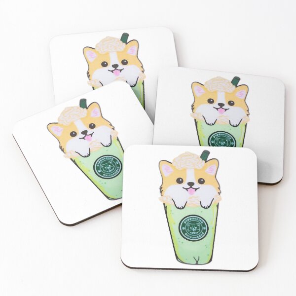 Item preview, Puppuccino  designed and sold by WalkingInNa.