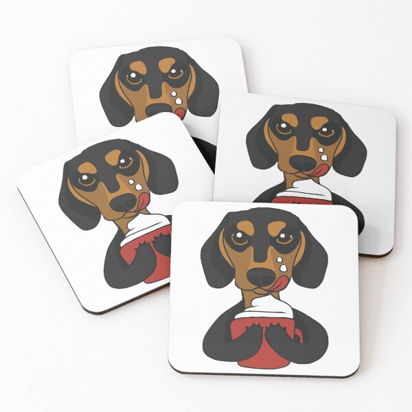 Item preview, Puppuccino  designed and sold by WalkingInNa.