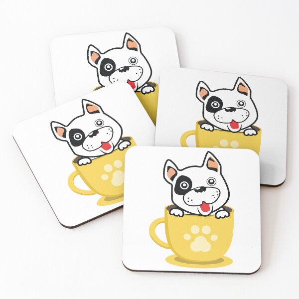 Item preview, Puppuccino  designed and sold by WalkingInNa.