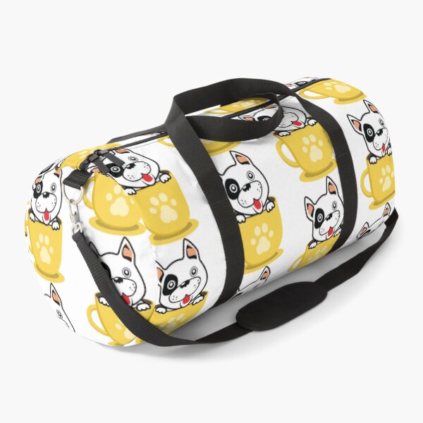 Item preview, Puppuccino designed and sold by WalkingInNa.