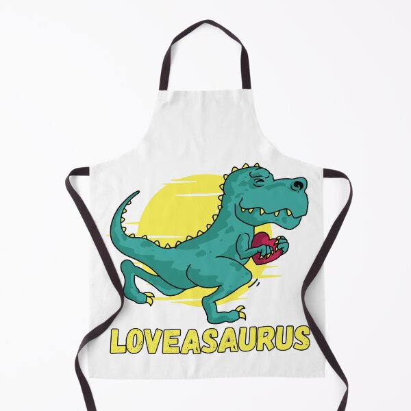 Item preview, Loveasaurus designed and sold by jie lin.
