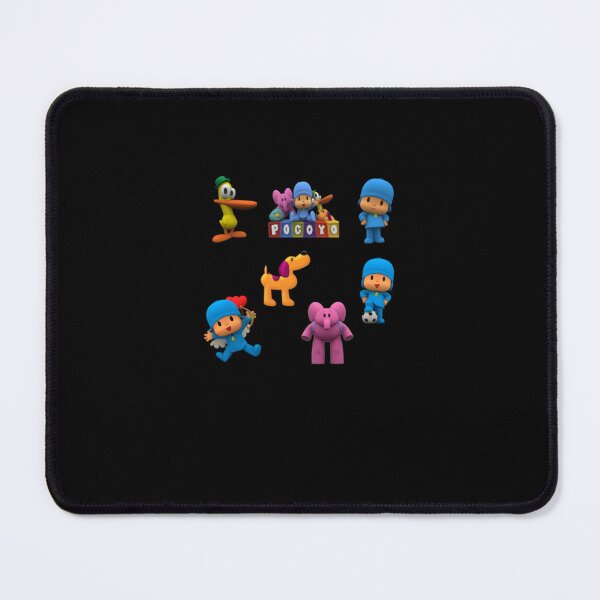 Item preview, Pocoyo designed and sold by satvararuveek.
