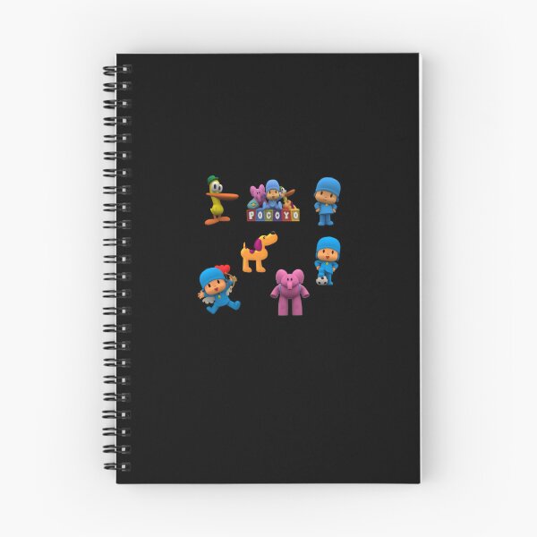 Item preview, Pocoyo designed and sold by satvararuveek.
