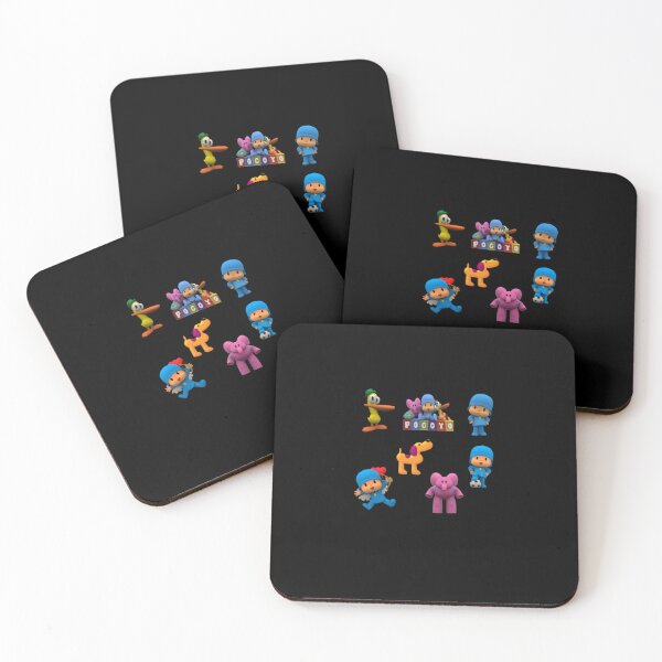 Item preview, Pocoyo designed and sold by satvararuveek.