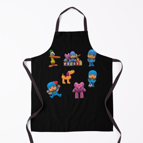 Item preview, Pocoyo designed and sold by satvararuveek.