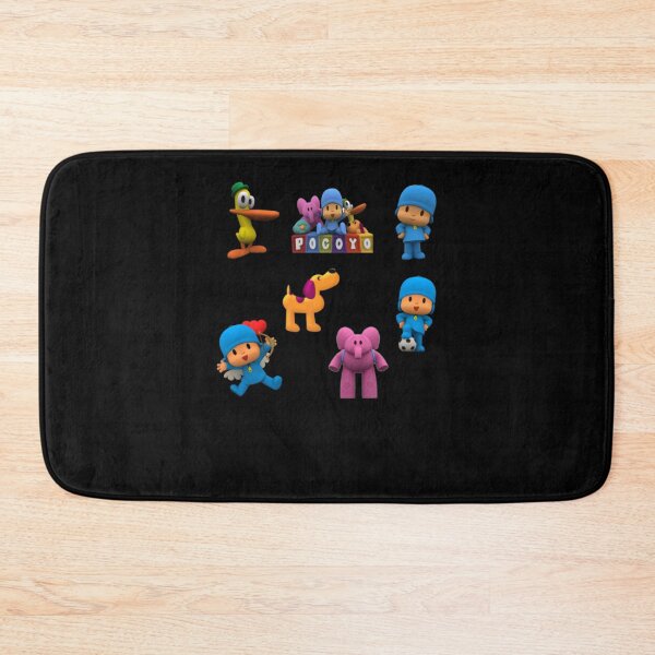 Item preview, Pocoyo designed and sold by satvararuveek.