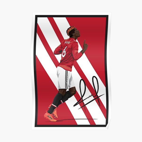 Pogba Gifts & Merchandise for Sale