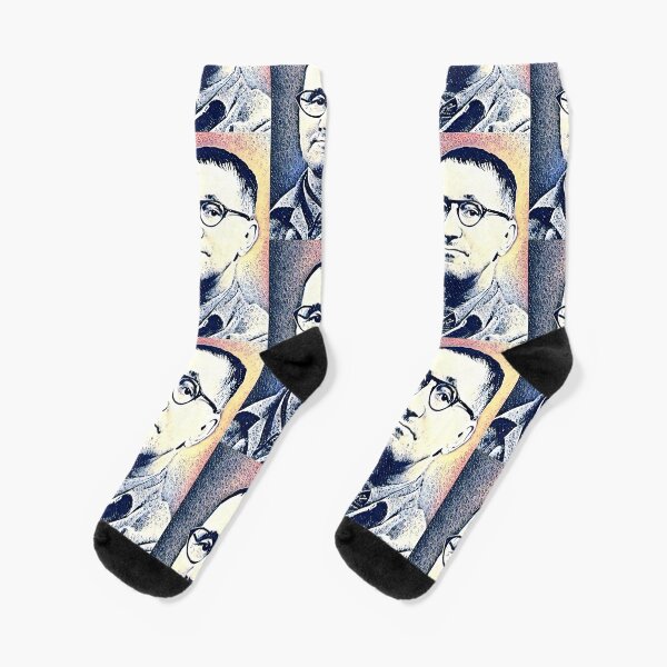 Item preview, Bertolt Brecht Artwork | Bertolt Brecht Portrait | Bertolt Brecht Wall Art  designed and sold by Suyogsonar25.