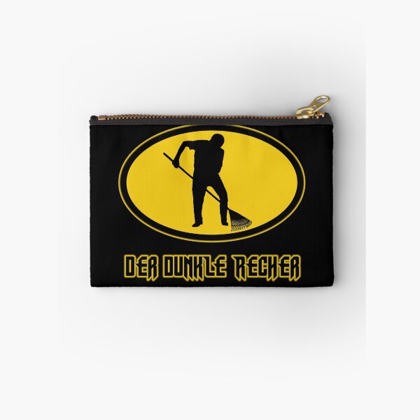 Item preview, The Dark Recher - Funny design for gardeners and garden fans designed and sold by GiborDesign.
