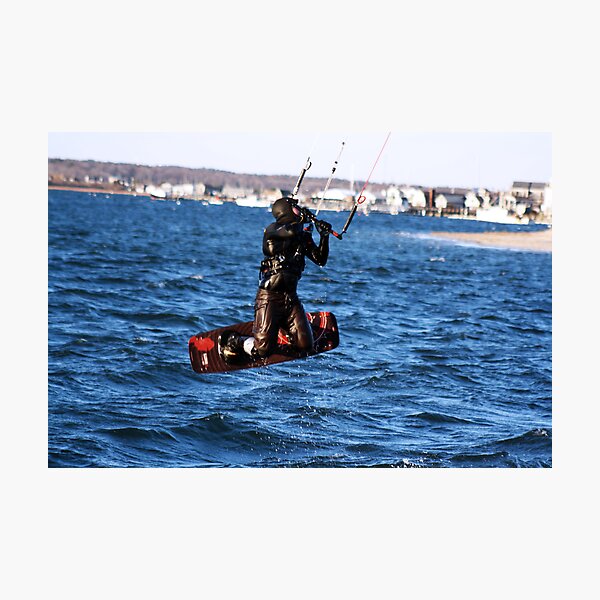 Artikelvorschau, Jumping Kitesurfer entworfen und verkauft von chazz.