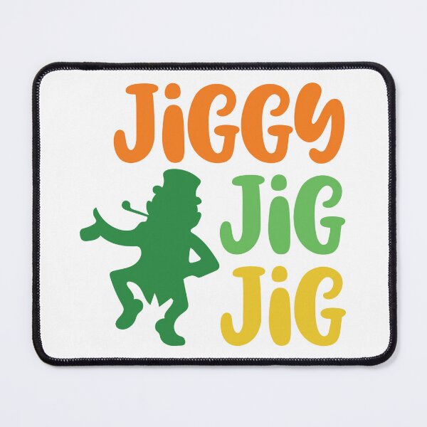 Item preview, Jiggy Jig Jig designed and sold by TJR-Production.
