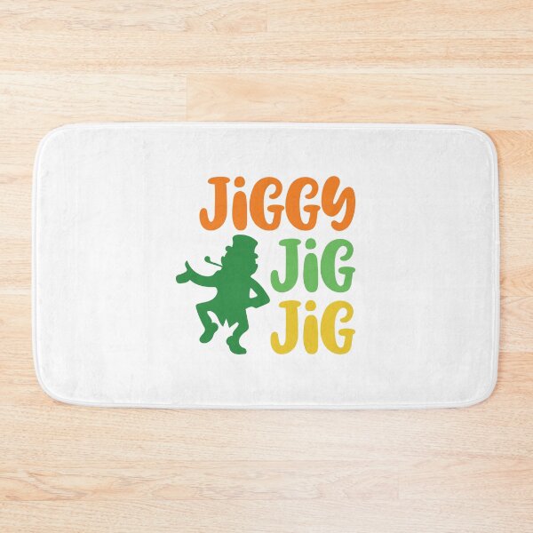 Item preview, Jiggy Jig Jig designed and sold by TJR-Production.