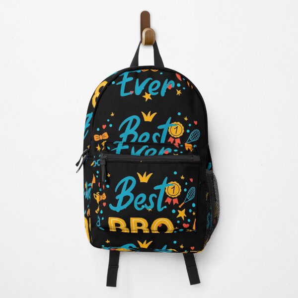Item preview, BEST BRO EVER designed and sold by QaisarAfridi.