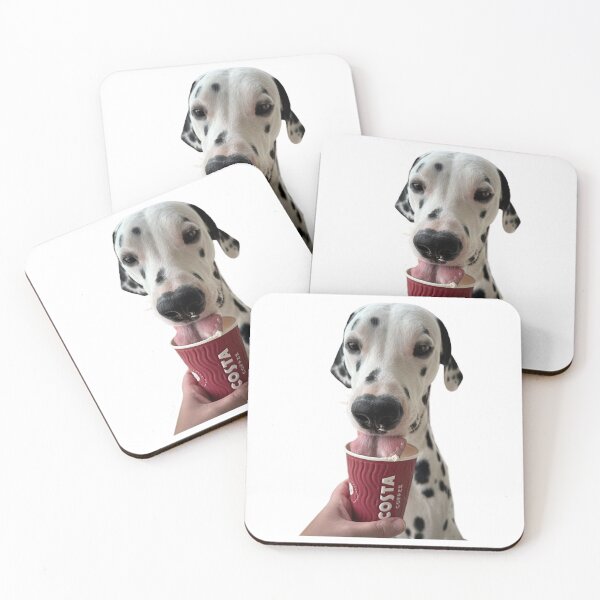 Item preview, Puppuccino⚡☔ designed and sold by WalkingInNa.