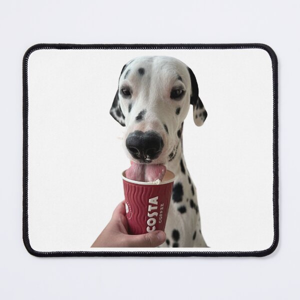 Item preview, Puppuccino⚡☔ designed and sold by WalkingInNa.