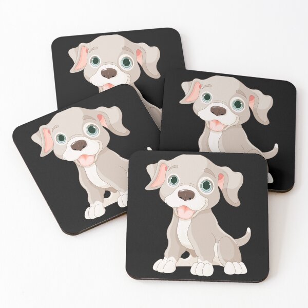 Item preview, the Puppuccino designed and sold by WalkingInNa.