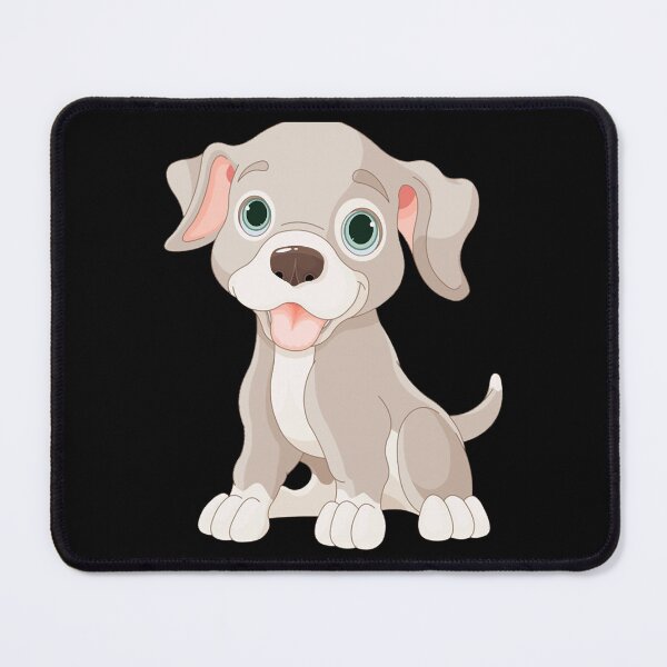 Item preview, the Puppuccino designed and sold by WalkingInNa.