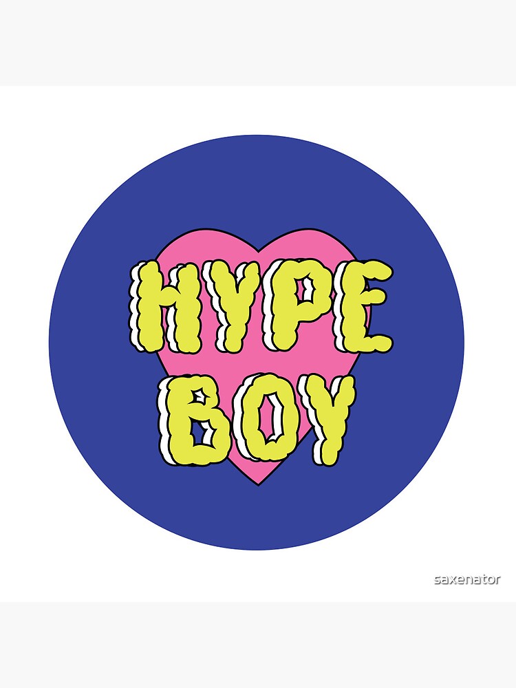 Pin on HYPE