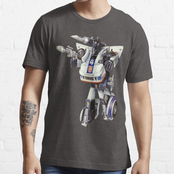 Item preview, Jazz - Transformer 1984 designed and sold by jjy2k.