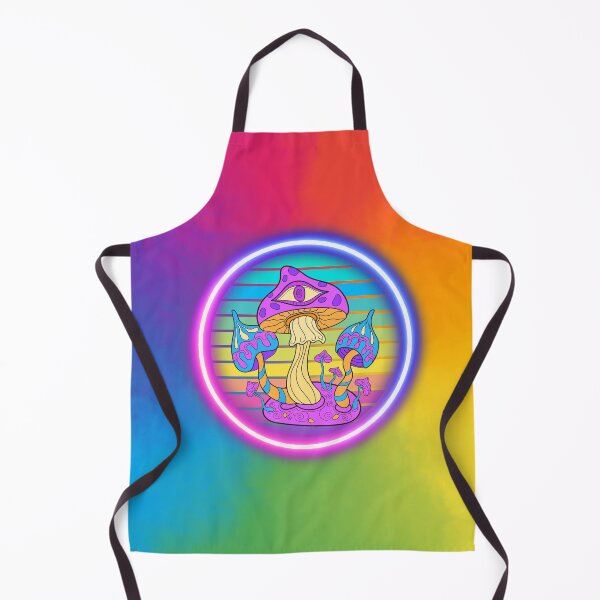 Item preview, Sunset Shrooms designed and sold by Rumrabbit82.