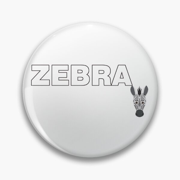 Item preview, Zebra lovers,nature designed and sold by BUTTER7FLY.