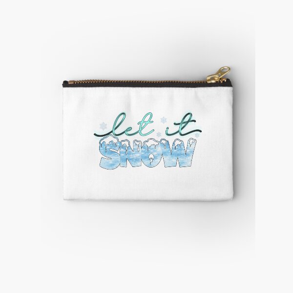 Item preview, Let It Snow designed and sold by VibrantGifts.
