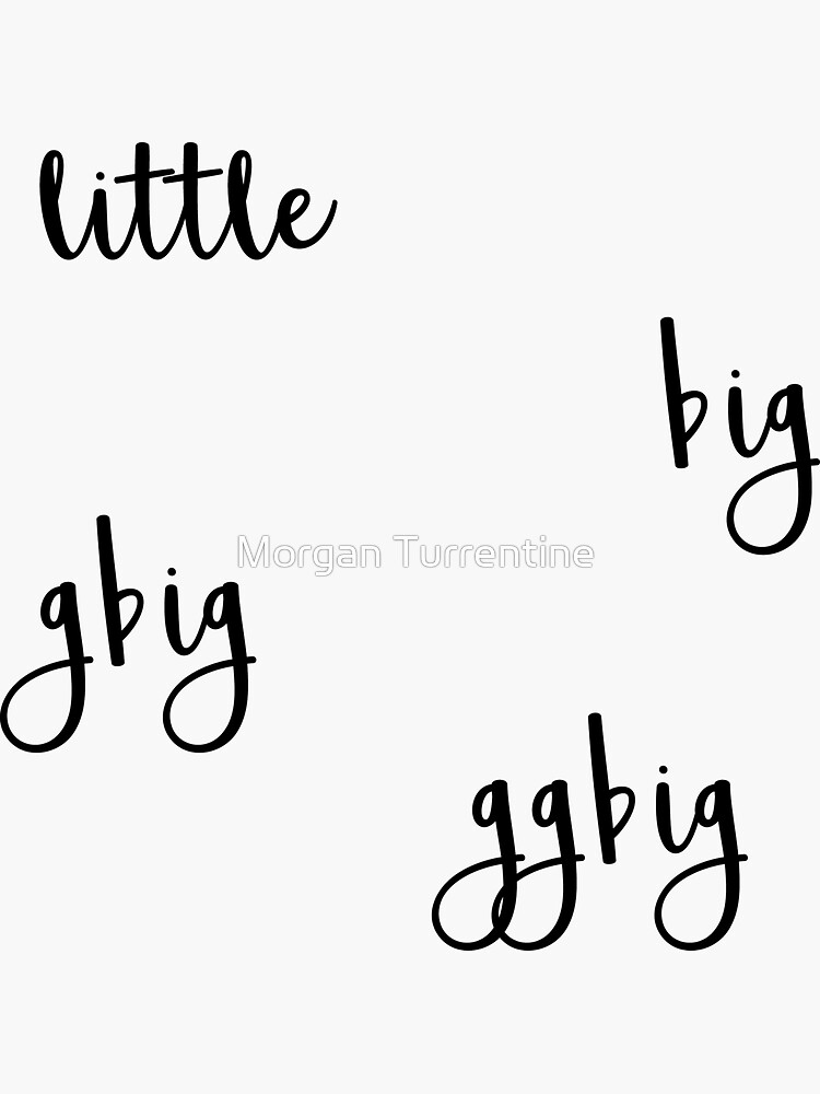 ggbig