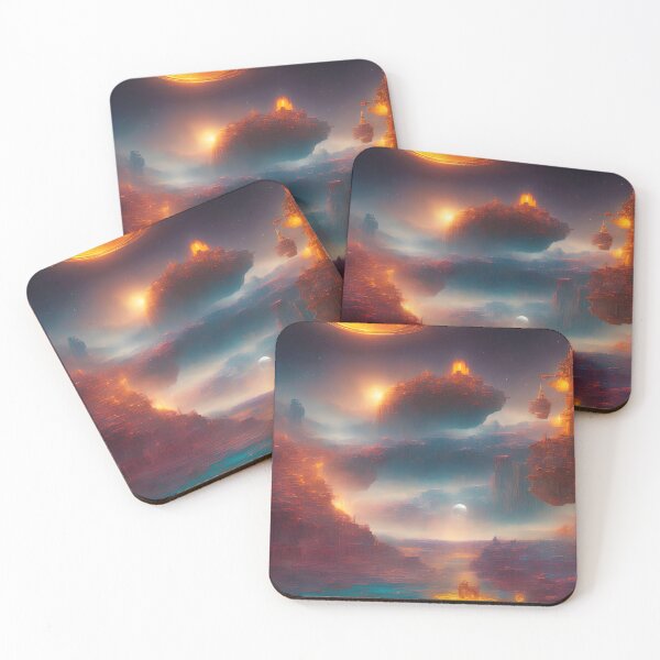 Item preview, Cosmic Dreams designed and sold by D3monic.