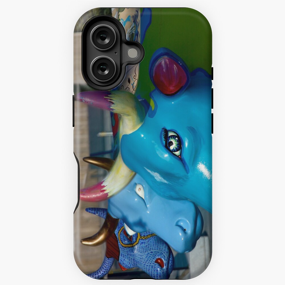 Item preview, iPhone Magsafe Tough Case designed and sold by VeryIreland.