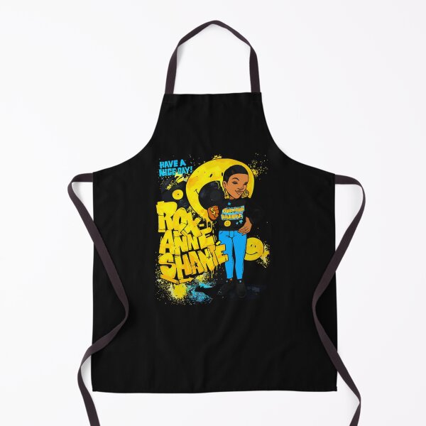 Item preview, Roxanne Shante Have a nice day designed and sold by HaskellSchroed.