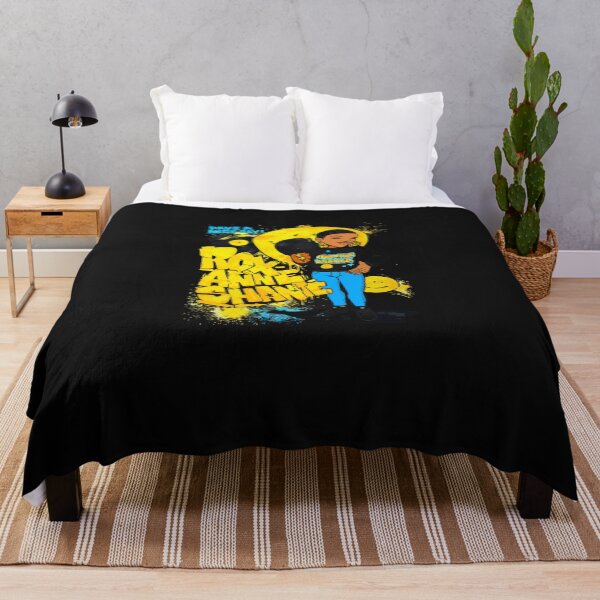 Item preview, Roxanne Shante Have a nice day designed and sold by HaskellSchroed.
