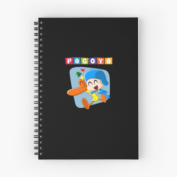 Item preview, Pocoyo designed and sold by satvararuveek.