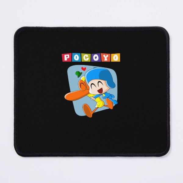 Item preview, Pocoyo designed and sold by satvararuveek.