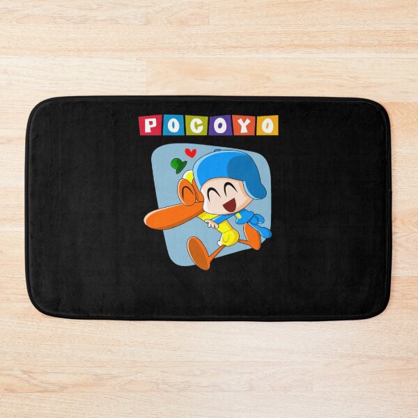 Item preview, Pocoyo designed and sold by satvararuveek.
