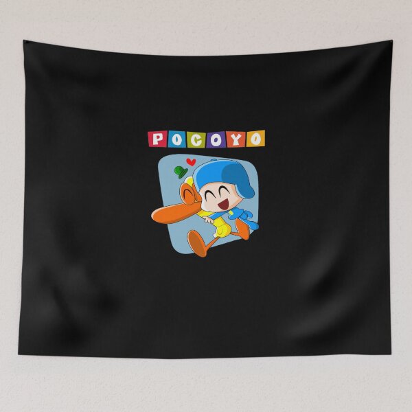 Item preview, Pocoyo designed and sold by satvararuveek.