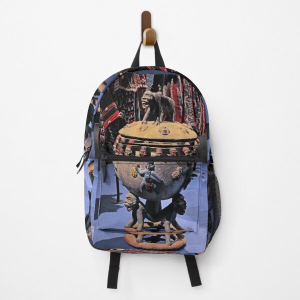 Item preview, r101 / finition 2022 - 22 Musée Branly-Chirac à Paris sur le Cameroun - Okaio Créations Olavia-Olao designed and sold by o.okaïo.