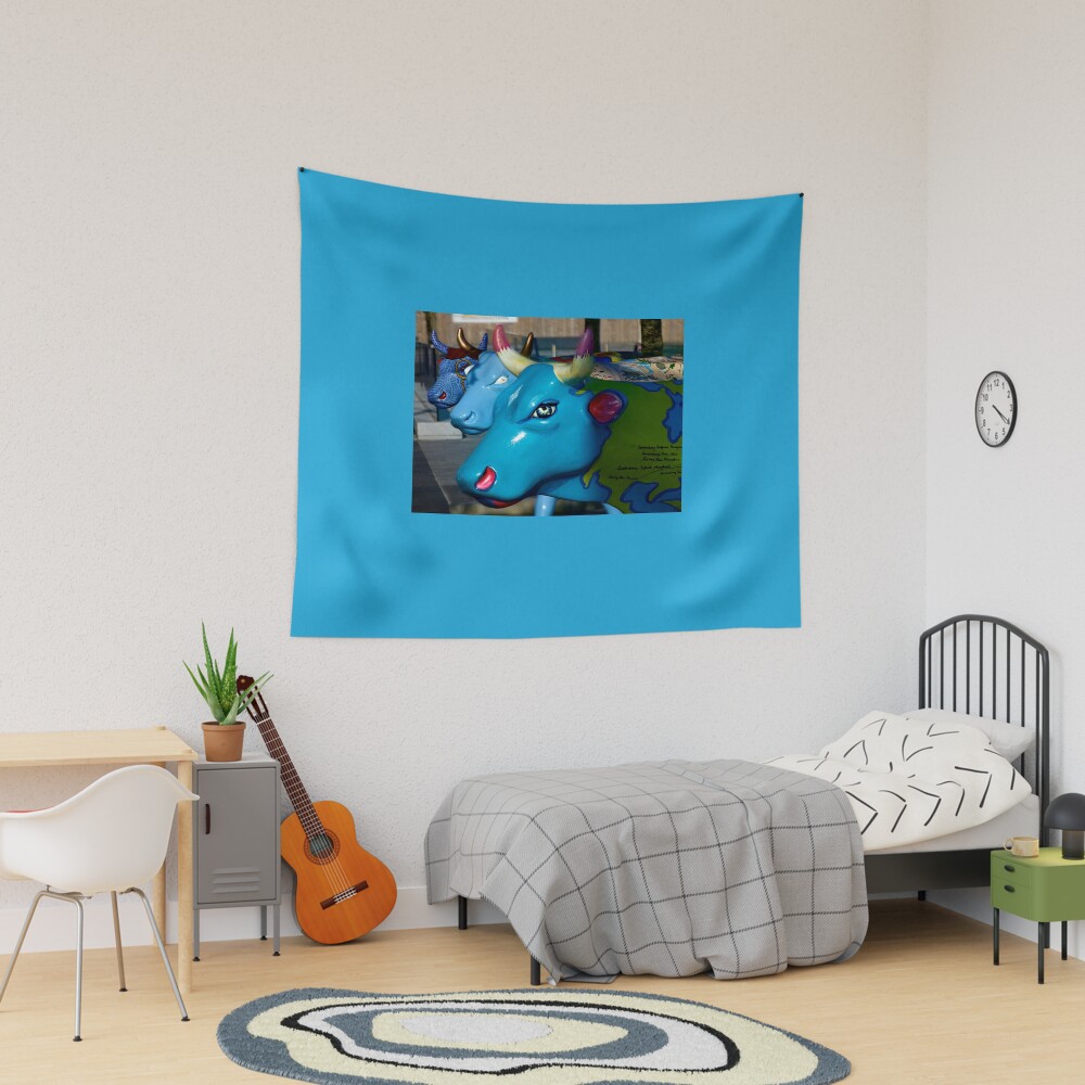 Item preview, Tapestry designed and sold by VeryIreland.
