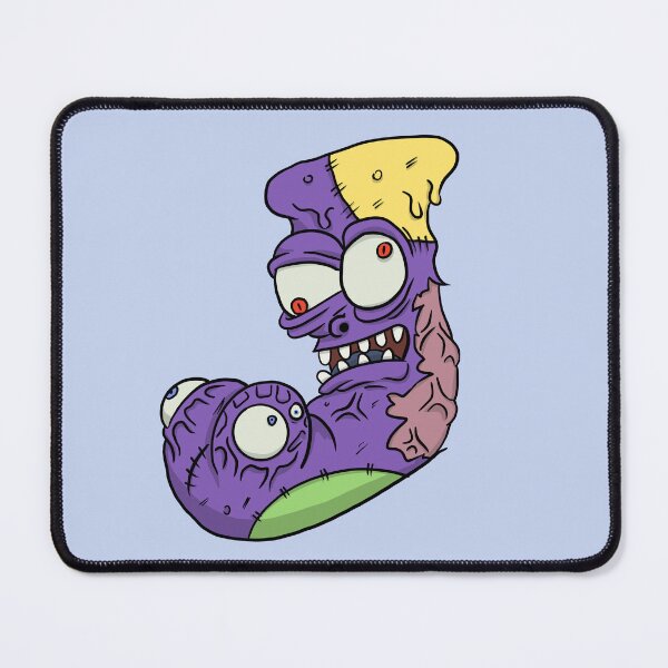 Item preview, Zombie J - Alphabet Lore designed and sold by ngness.