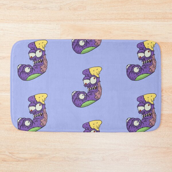 Item preview, Zombie J - Alphabet Lore designed and sold by ngness.