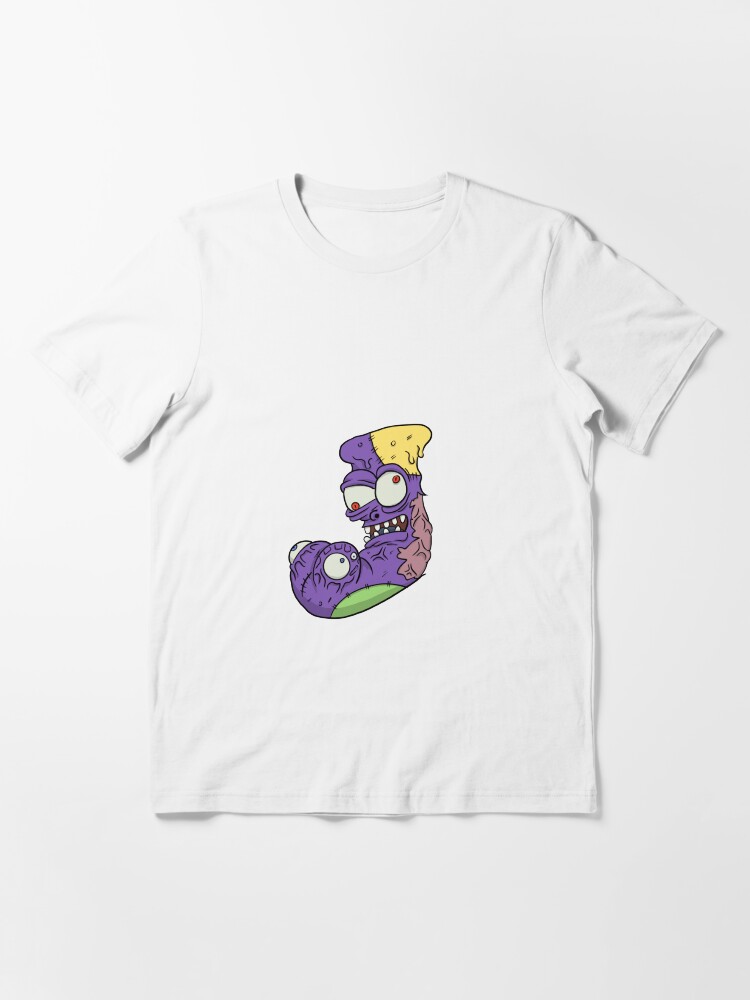 Alphabet Lore, Villain Letter J Design, Alphabet Lore J T-Shirt