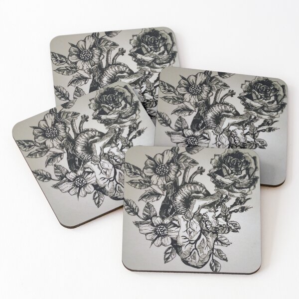 Item preview, Let your heart grow designed and sold by Momomochii.