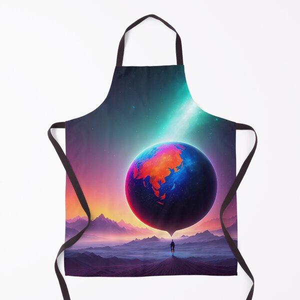 Item preview, Cosmic Glades designed and sold by D3monic.
