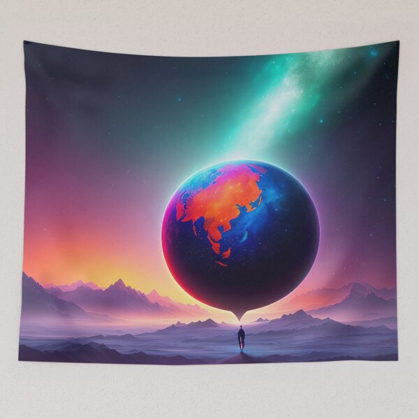 Item preview, Cosmic Glades designed and sold by D3monic.
