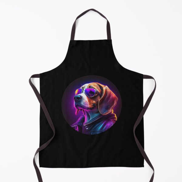Item preview, Beagle Dog Cool Dude designed and sold by The-Vault.