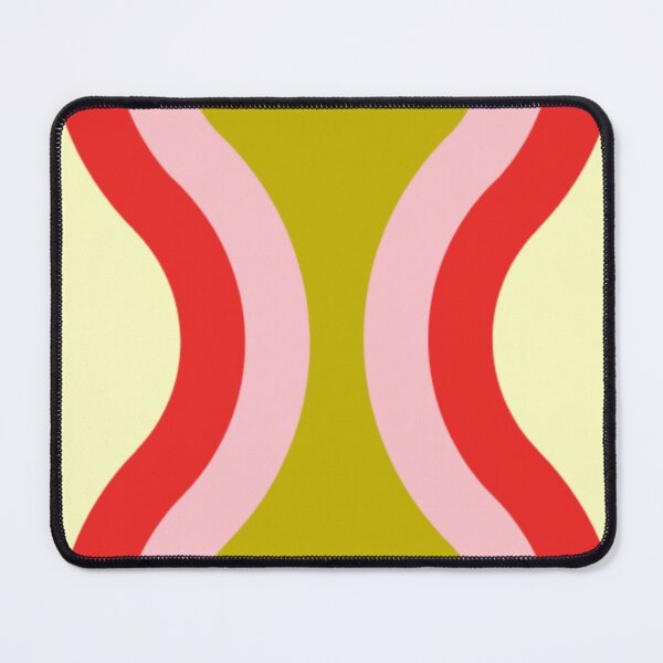 Item preview, Wavey abstract  designed and sold by Zshope.