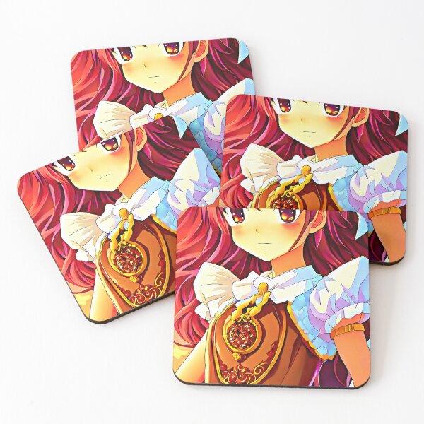 Item preview, EXPRESSIVE CHOCOANDPANCAKE GIRL LOVE - GREAT GIFT FOR VALENTINE DAY. designed and sold by Ralek.