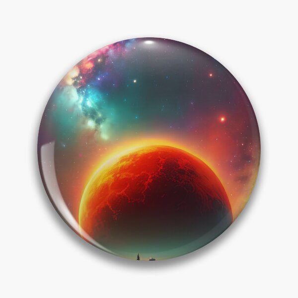 Artikelvorschau, Cosmic Mystery entworfen und verkauft von D3monic.
