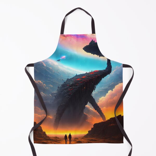 Item preview, Cosmic Oasis designed and sold by D3monic.