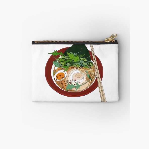 Item preview, Soy Ramen Noodle designed and sold by m-lapino.